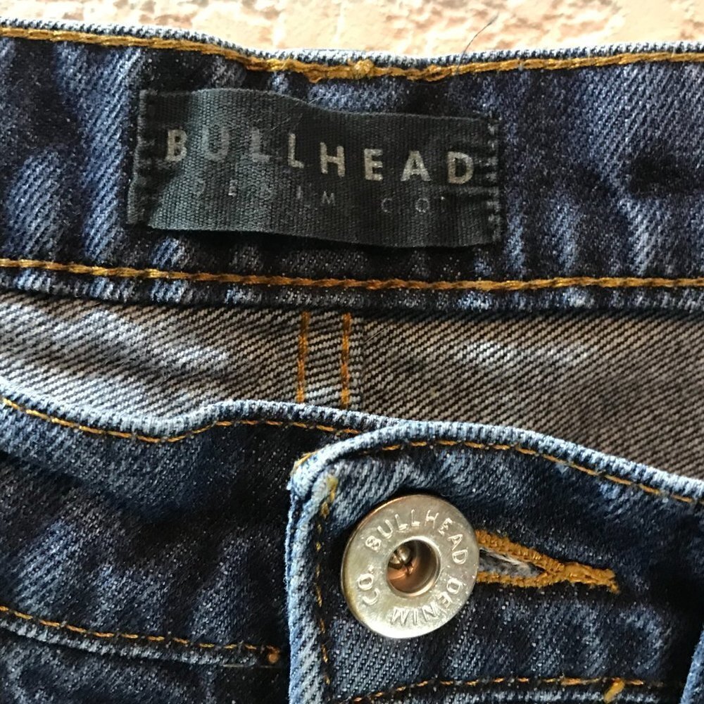 Bullhead Denim Co. Jeans - Picture 5 of 8